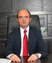 Hasan ERKAL